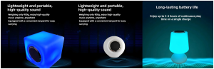 bluetooth speaker with the best sound quality